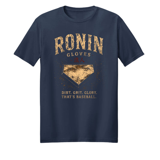 Navy - 3000 - FRONT