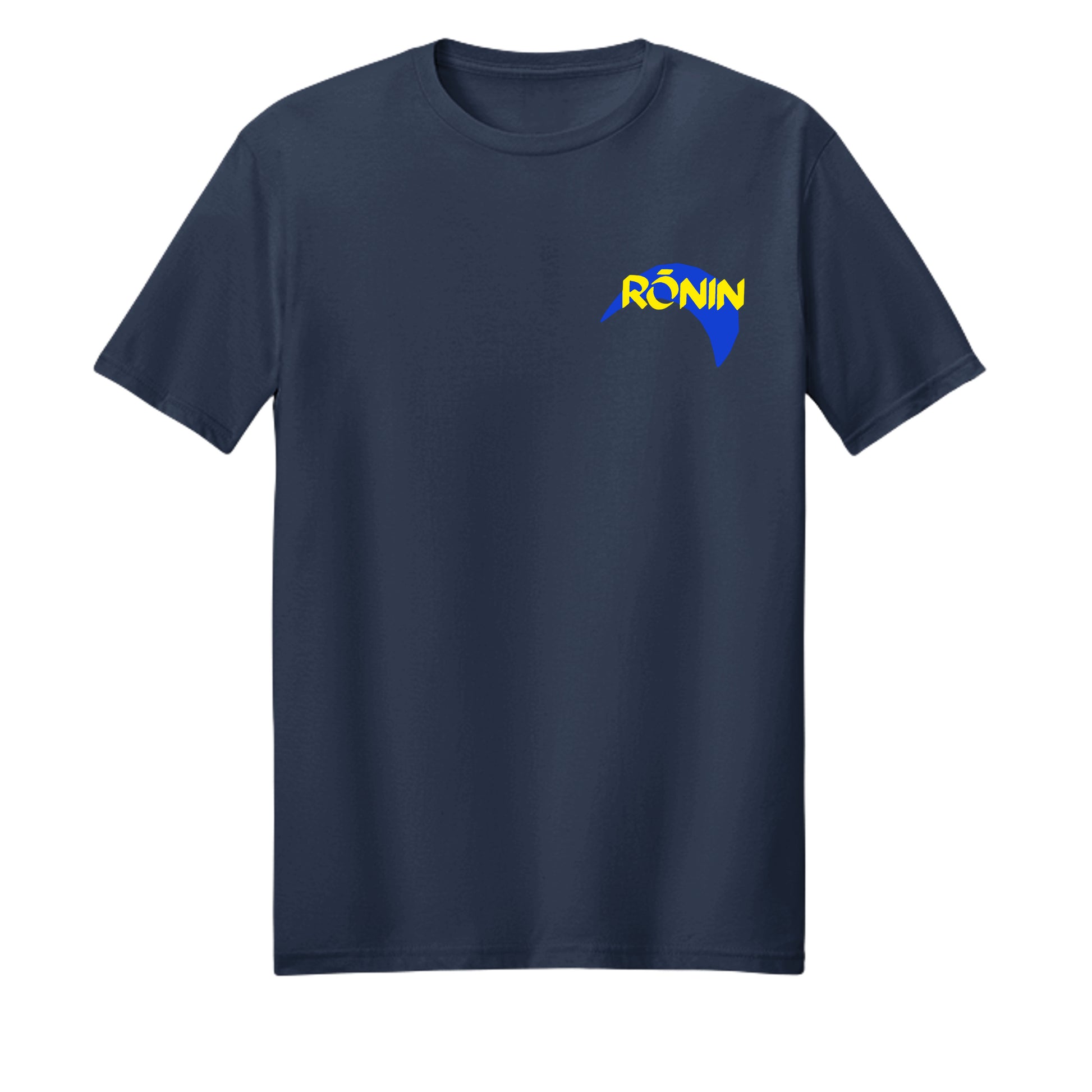 Navy - 3000 - FRONT