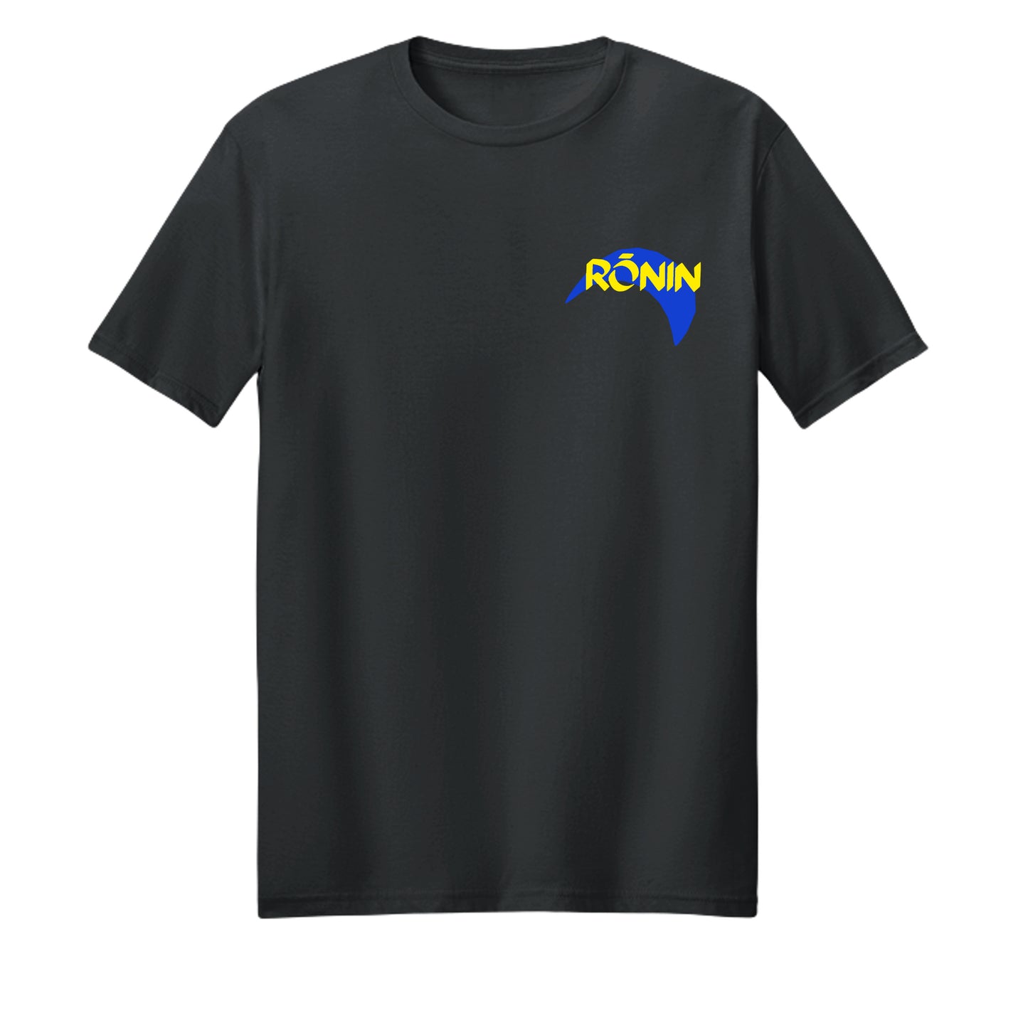 Black - 3000 - FRONT