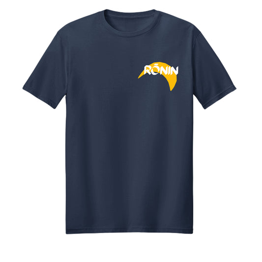 Navy - 3000 - FRONT