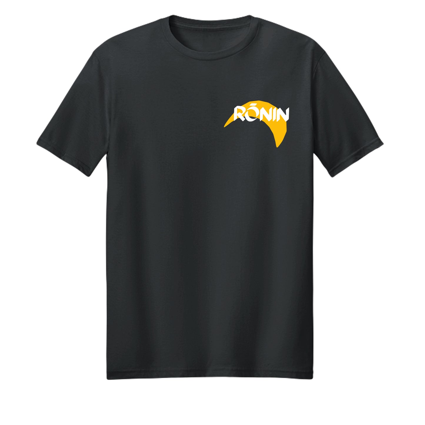 Black - 3000 - FRONT