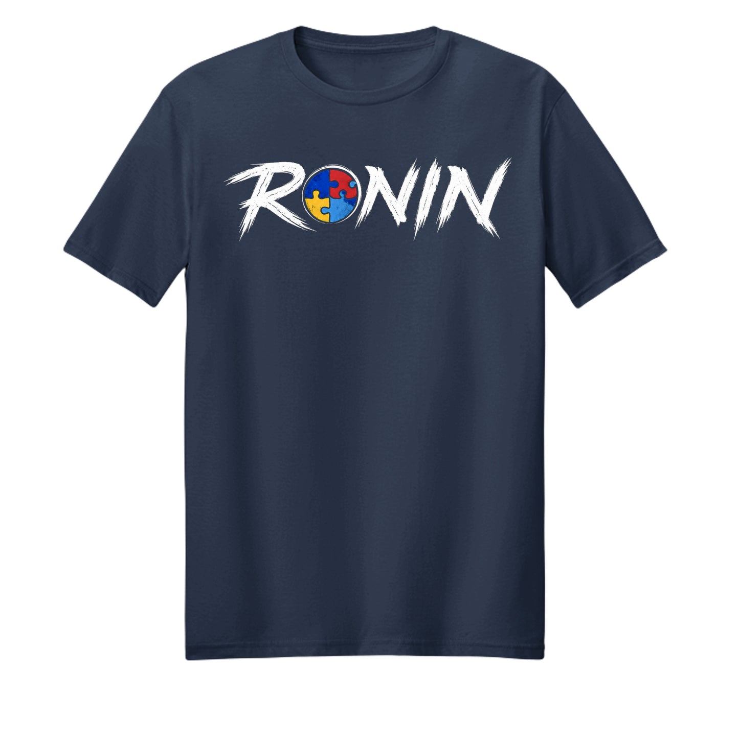 Navy - 3000 - FRONT