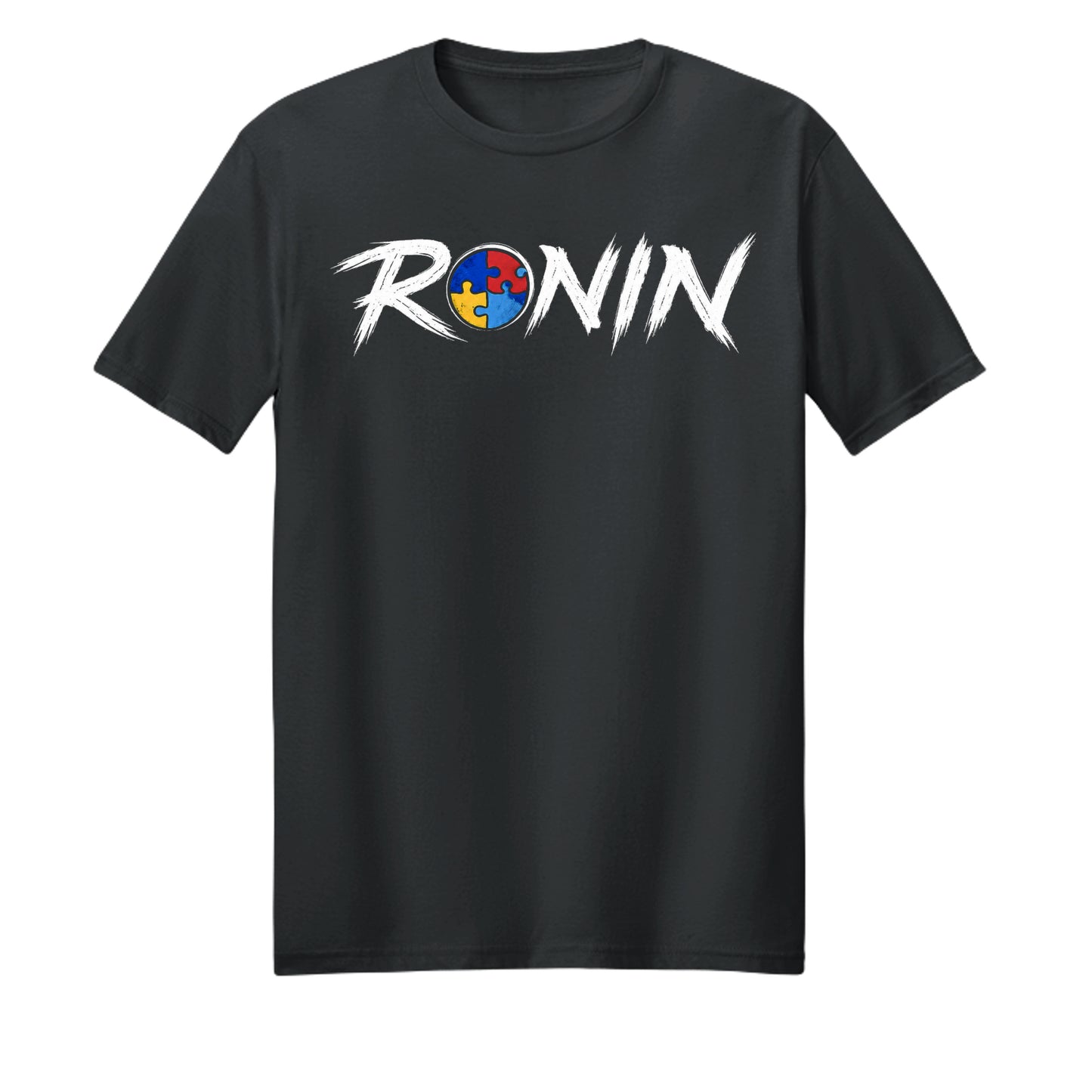 Black - 3000 - FRONT