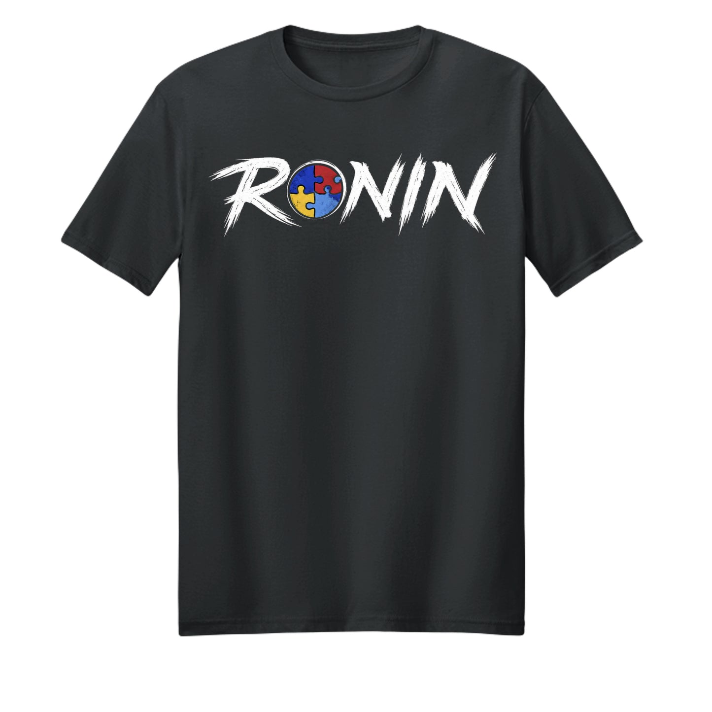Black - 3000 - FRONT