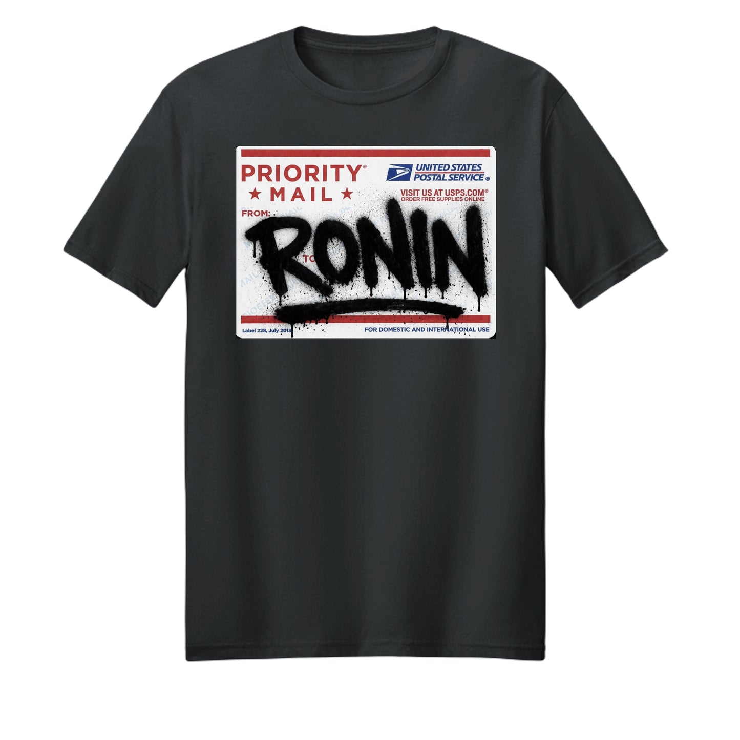 Black - 3000 - FRONT