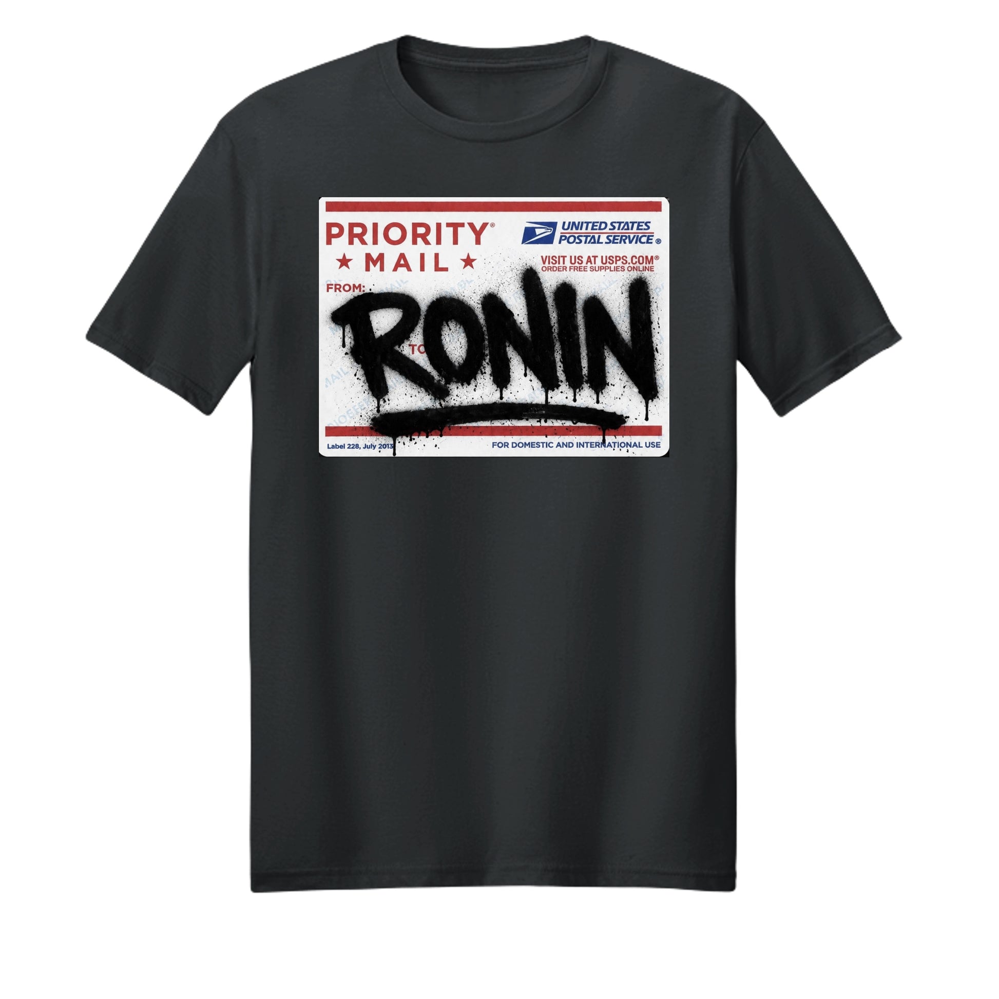 Black - 3000 - FRONT